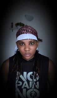 I am African, I am Black, and I am Gay. I exist and I am valid. ðŸ’ªðŸ–¤