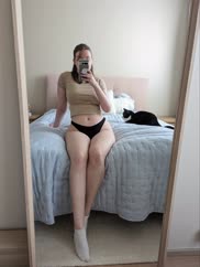 I'm feeling good today ðŸ˜Œ (f)