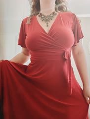 Pretty in red (f)