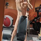 Fuck I'm horny!