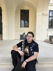 Any metalheads here? :D