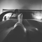 Who would join me in my bathtubl;)