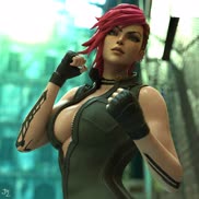 Vi (Johntwo) [League of Legends]