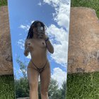 I hope I am not bothering you with these boobs