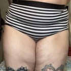 I hope a front view is okay