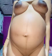 35 weeks pregnant, would you still fuck me?