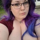 BBW ALT GF wants to make your dreams come true