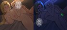 Tsunade and her healing