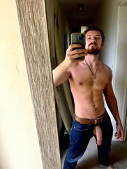Back up on daddy