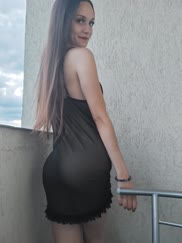 Is this a nice view babyyyy