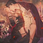 [@Yozen128] Hot wax