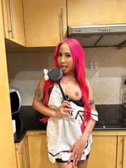 I want to learn how to cook for you Daddy