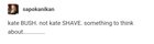 reminder for everyone on this sub (stop asking about body hair!!!)