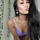 This cute Asian hottie needs to be punished ðŸ˜Œ