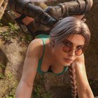 Lara - "The Fall of Osiris - II" (Major Guardian) [Tomb Raider]