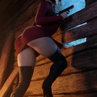 Ada Wong (Batesz) [Resident Evil]