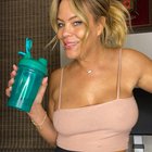 Imagine I'm your stepmom, and dad is out of town