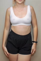 ideal weather f or a: jog