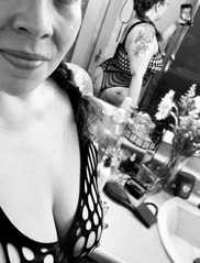 Sexy Fishnet Body Stocking