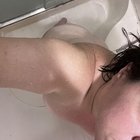 Need to cool off a bit ðŸ˜‰ðŸ’¦