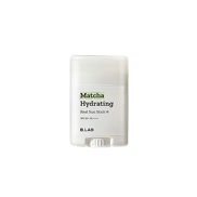 New B.LAB Matcha Hydrating Real Sun Stick. Thoughts on it?