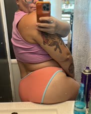 Just peachy