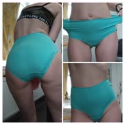 Super high waisted ones!
