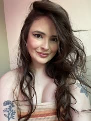 tell me quickly if you would fuck me yes or no?