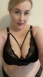Am i too big