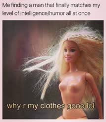 the new barbie movie isnt quite what i expected 