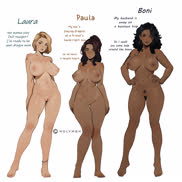 Milf selection time