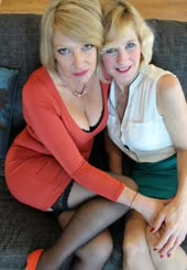naughty french mature 