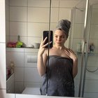 Could my body convince you to join me in a shower