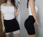 My office outfit