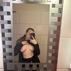 Hope my mirror selfie is ok