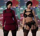 Ada (Cabarte) [Resident Evil]