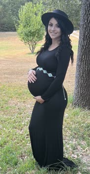 Baby shower time