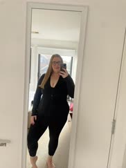 I love black