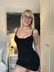 I think I look good in black ðŸ–¤ [f]