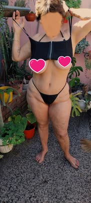 hola como estan hoy hay nuevo contenido en mi OF