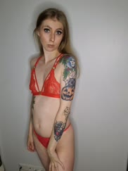What do you think of a really small body ;)