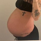 Am I too pregnant to ride you?