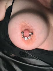 New jewelry, have a great weekend yâ€™all! [IMAGE]