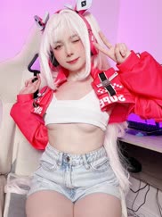 Hope you have a nice rest tonight ðŸ¥°