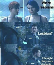 Detroit become human meme