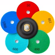 US Only] Diamond polishing padsï¼ˆ7 Packï¼‰ $18.99, I have it free for you to exchange your product review.DM Me If You Are Interestedï¼