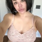 Makeup-free morning selfie (my first post!!)