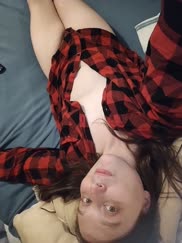 I heard that some women like women in flannel-- Is this true?