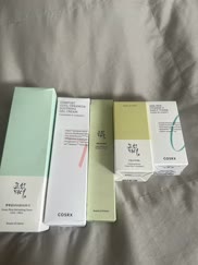 Marshallâ€™s Score