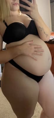 Would you pull out?